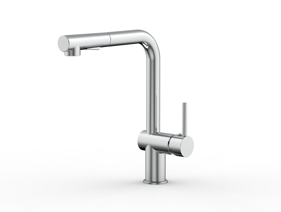 Grifo Cocina Alto