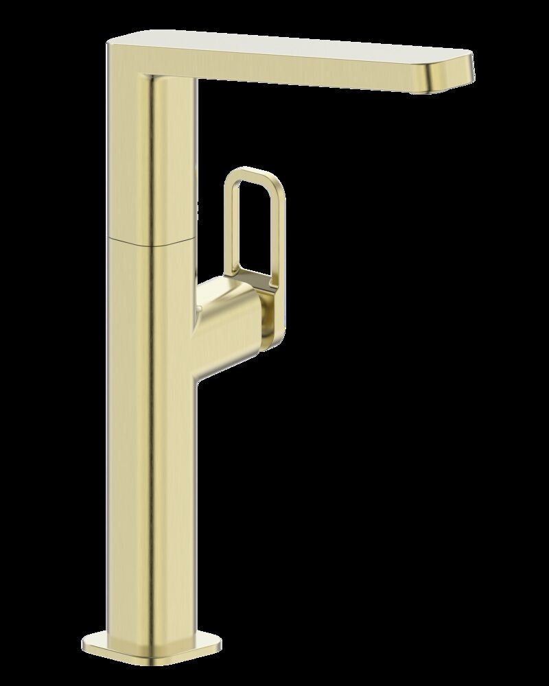 Serie BG9316 Gold Cocina